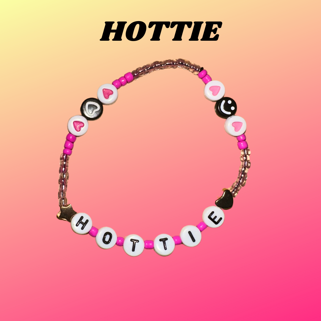 "HOTTIE" Bracelet
