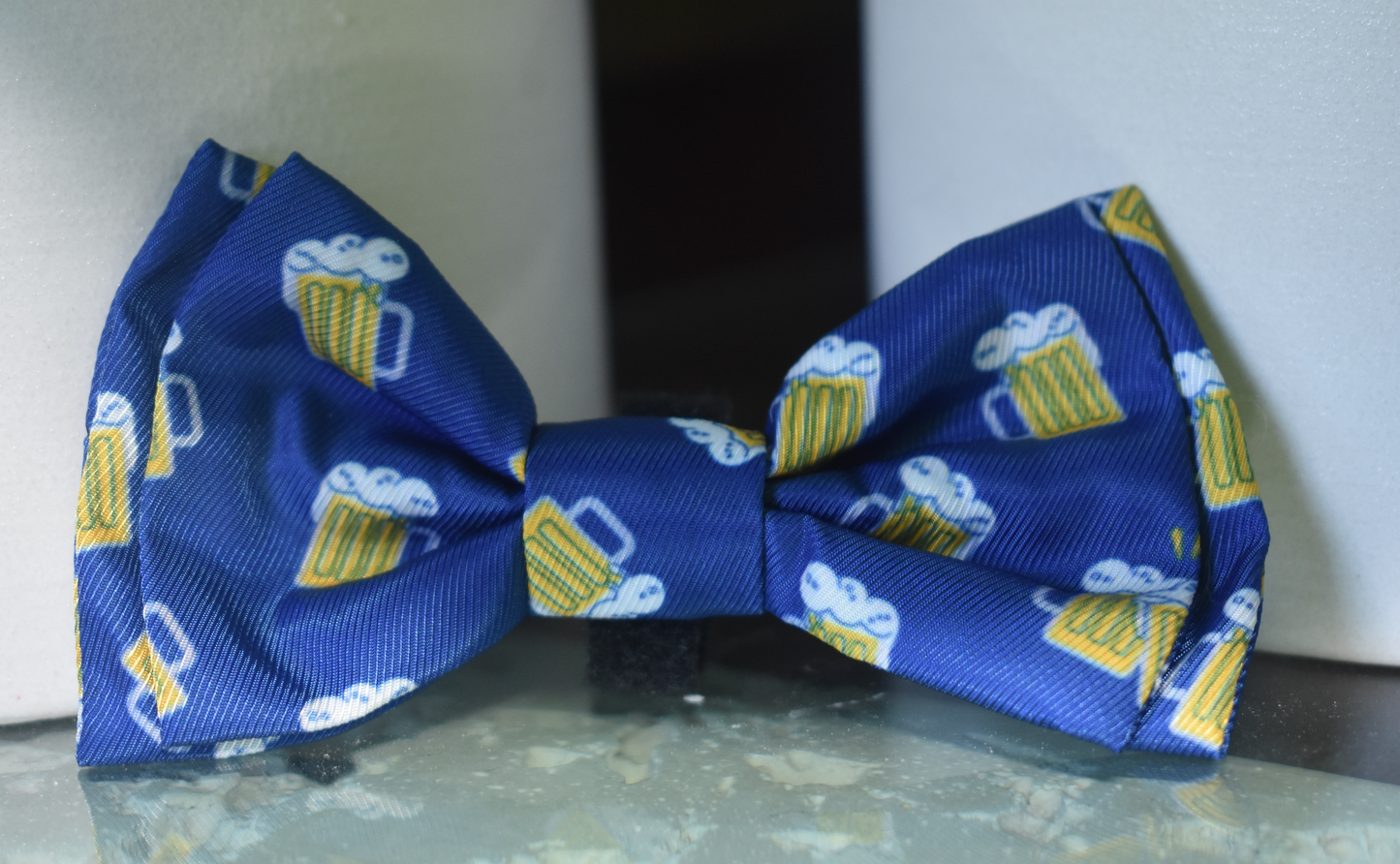 Cheers Bow Tie