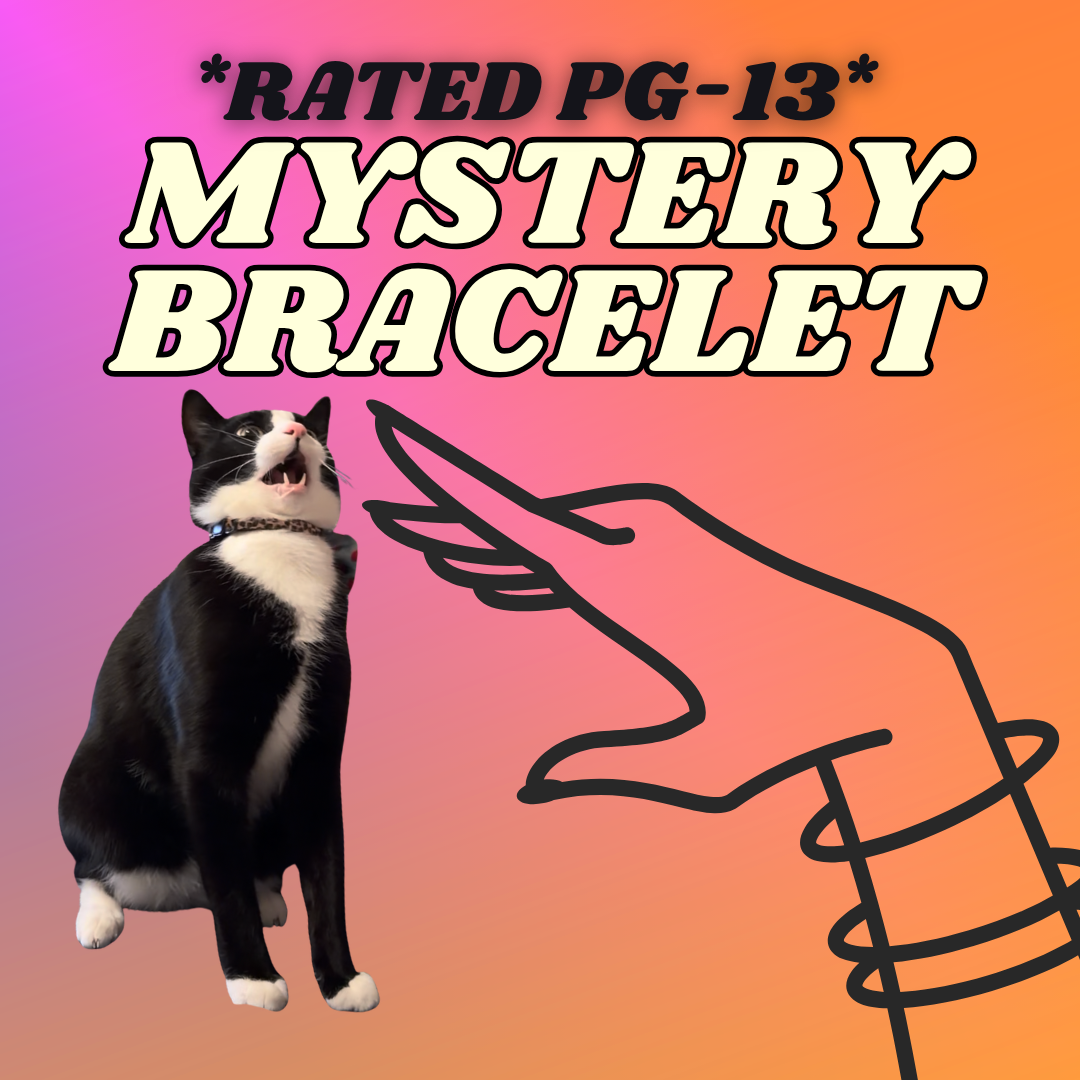 MYSTERY BRACELET